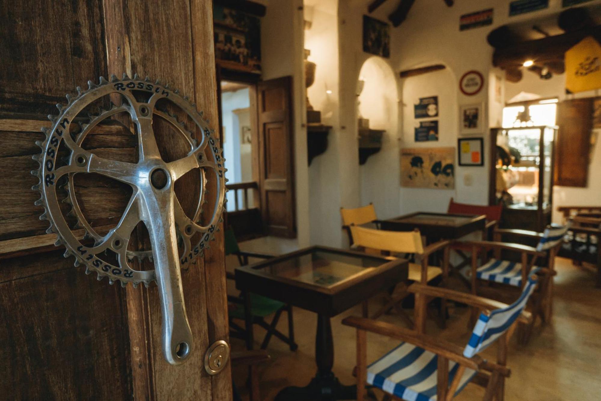 Hotel Finca Buenos Aires Barichara Ngoại thất bức ảnh