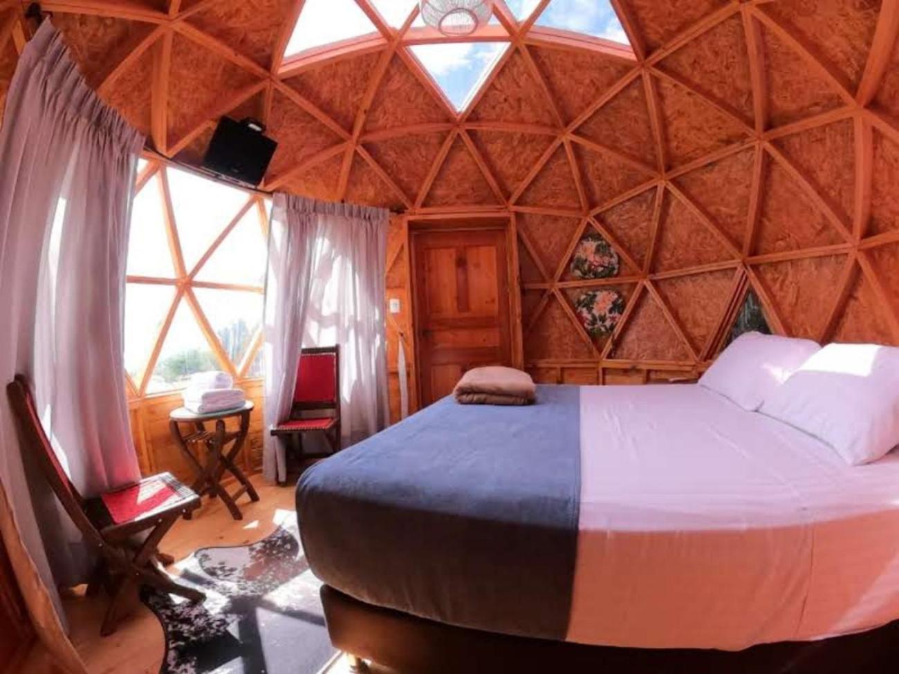 Hotel Finca Buenos Aires Barichara Ngoại thất bức ảnh